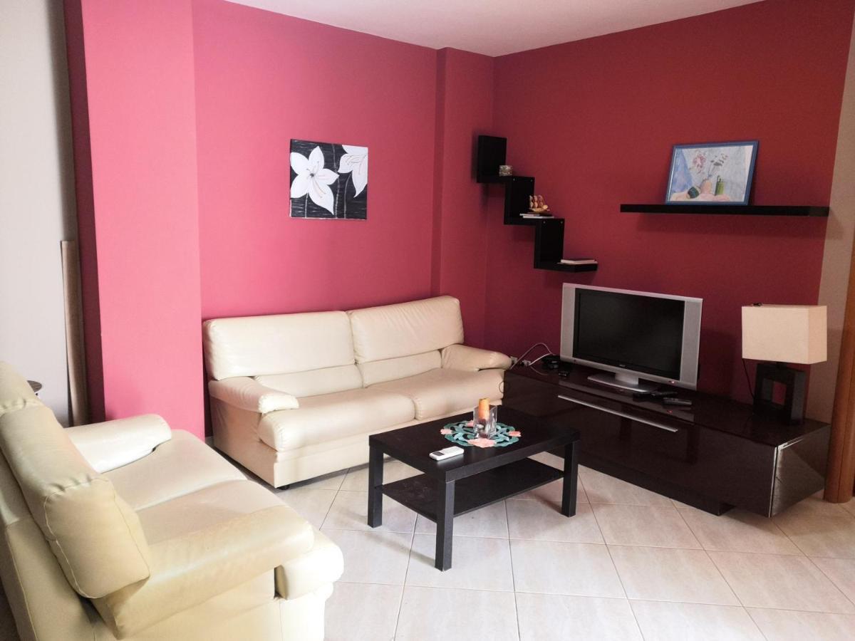 Ilva'S Apartment Golem  Ngoại thất bức ảnh