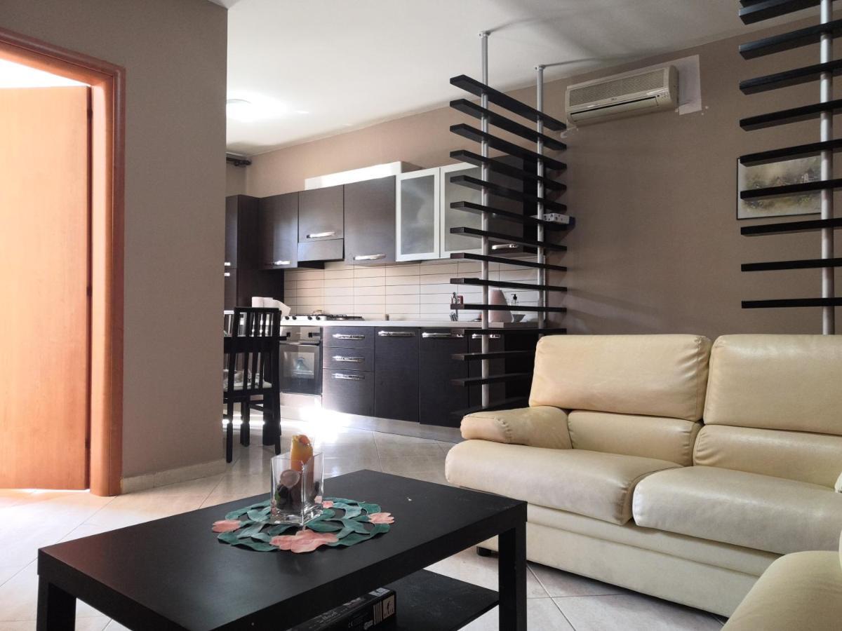 Ilva'S Apartment Golem  Ngoại thất bức ảnh