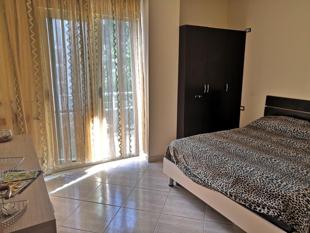 Ilva'S Apartment Golem  Ngoại thất bức ảnh