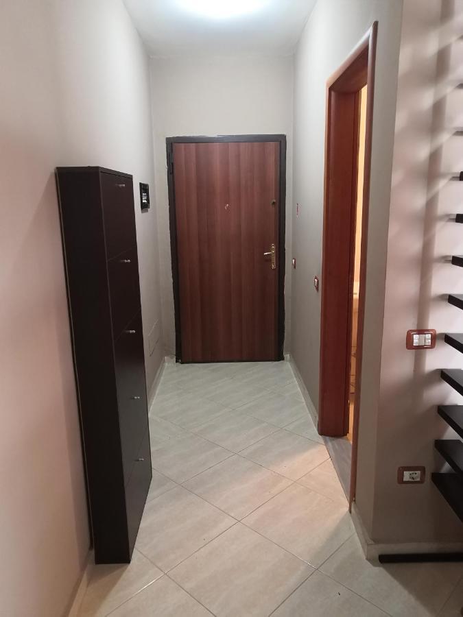 Ilva'S Apartment Golem  Ngoại thất bức ảnh