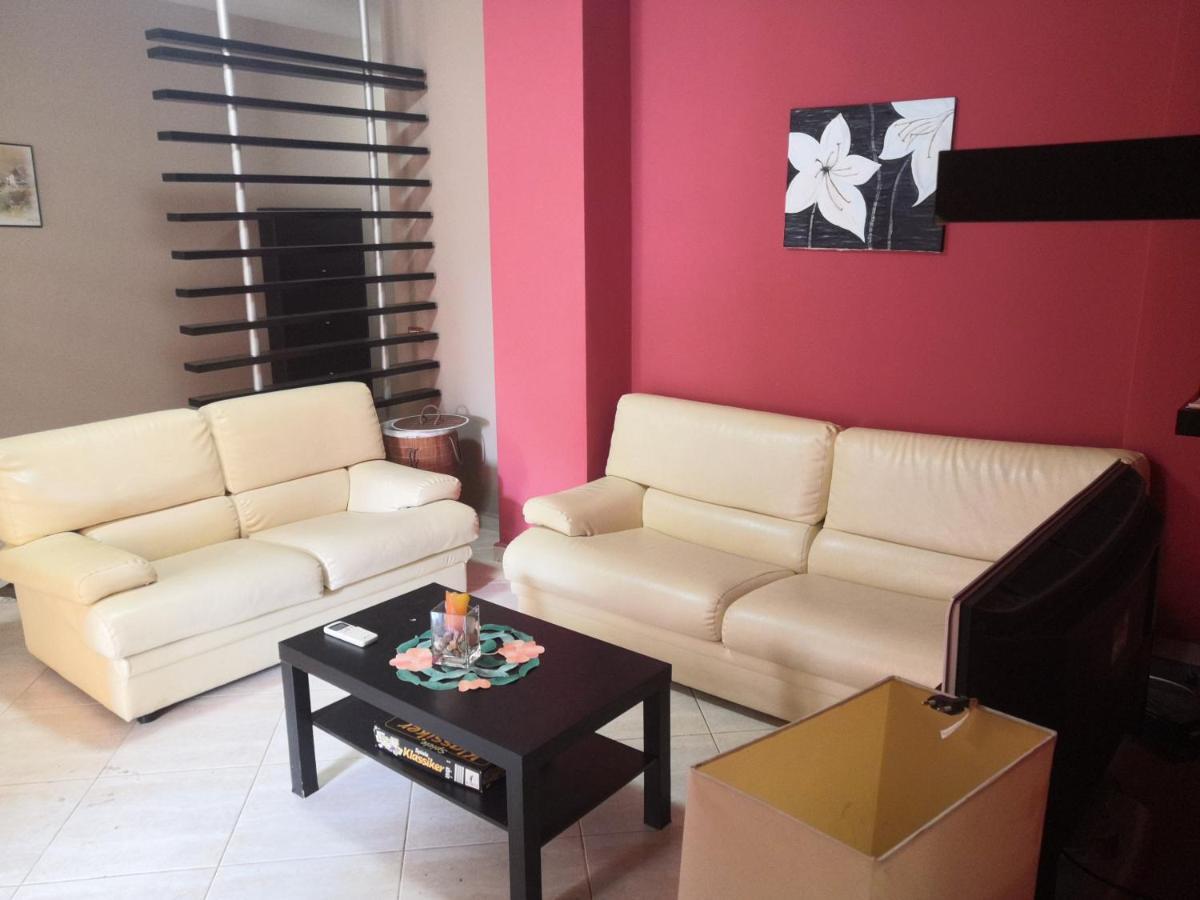 Ilva'S Apartment Golem  Ngoại thất bức ảnh